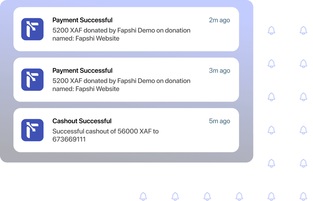 Know when you get paid.