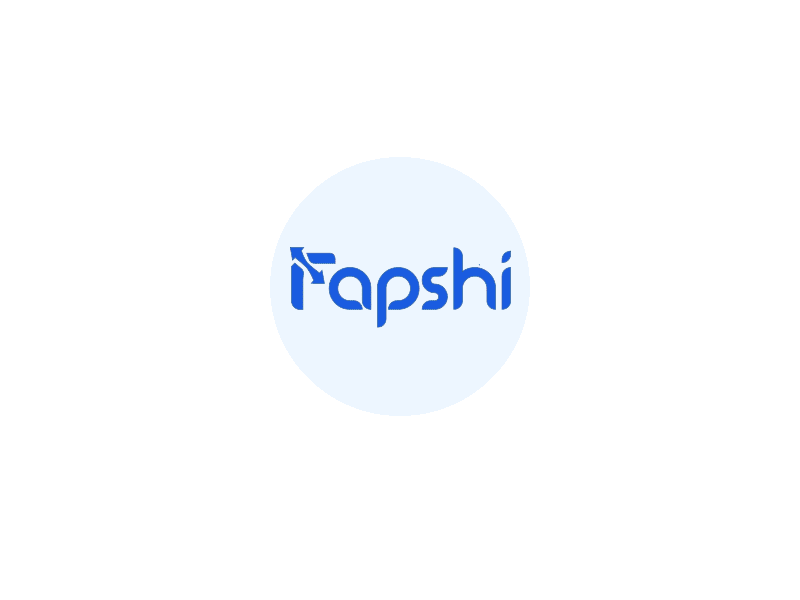 Fapshi's core features